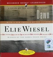 Dawn written by Elie Wiesel performed by George Guidall on CD (Unabridged)